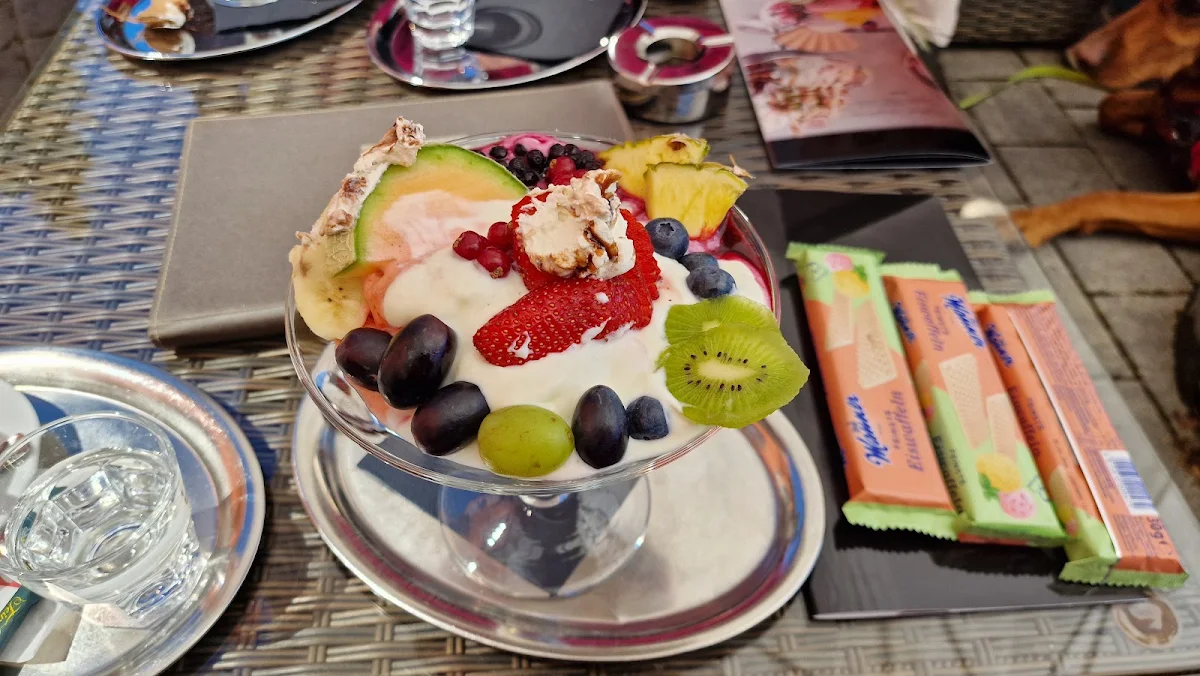 Joghurt Creme