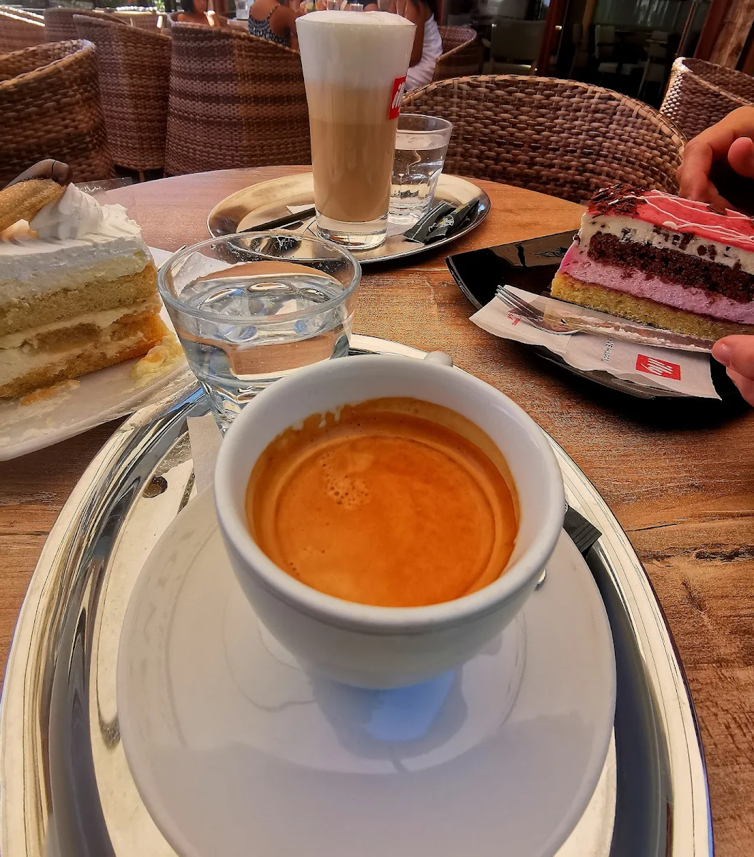 Kaffee