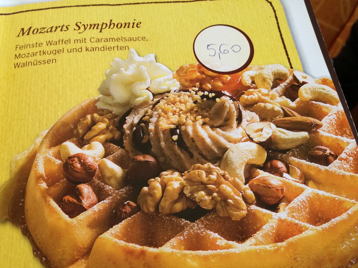 Waffeln