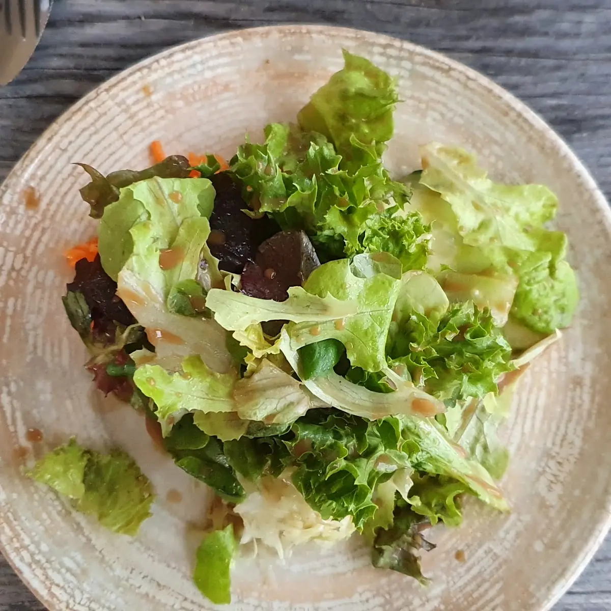 Beilagen Salat Nach Art Des Hauses