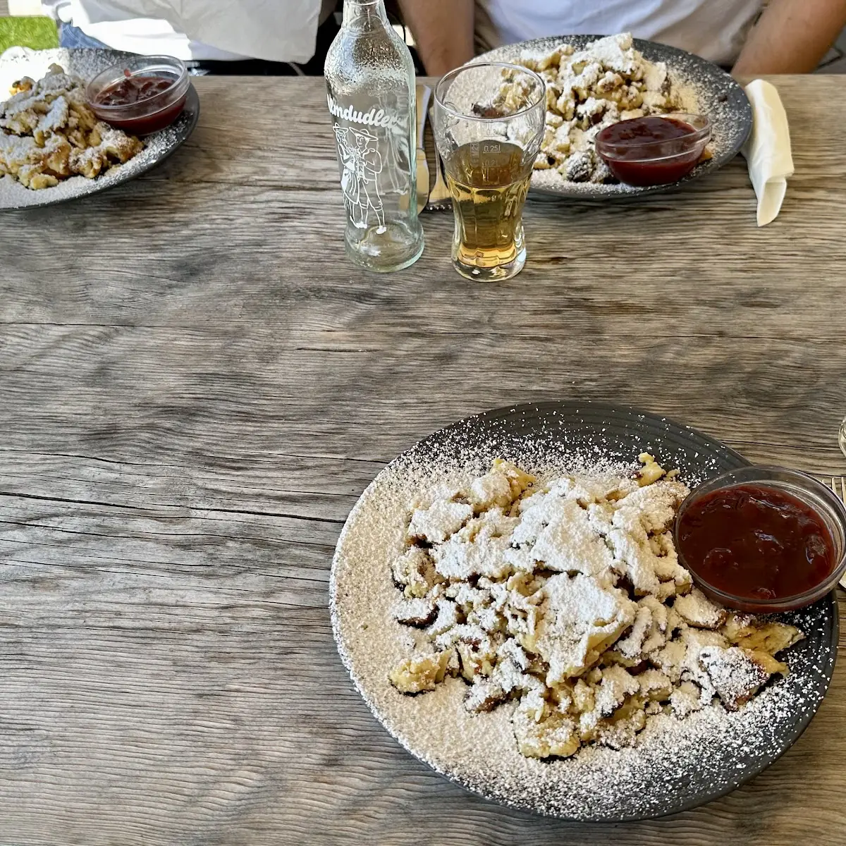 Kaiserschmarrn