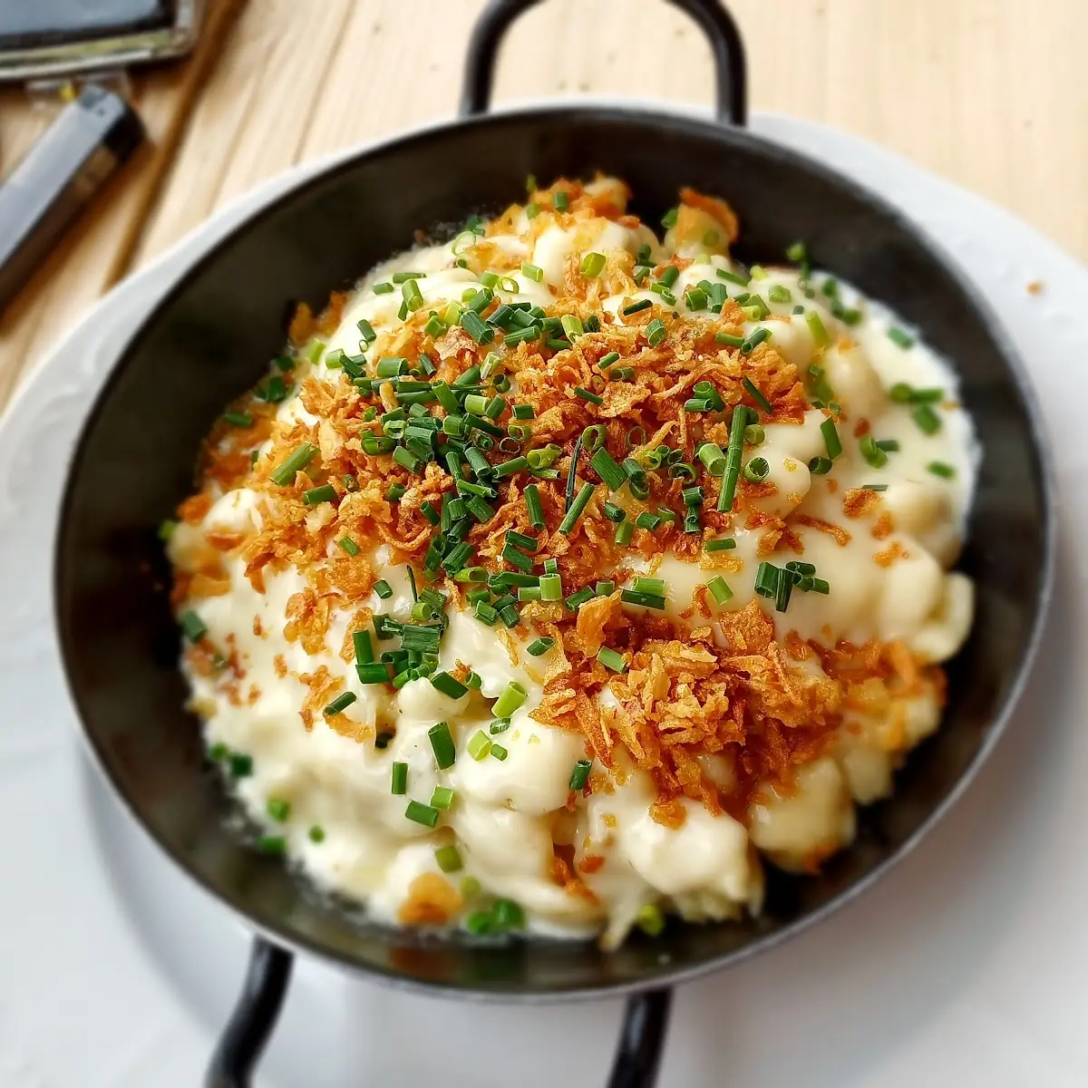 Käsespätzle