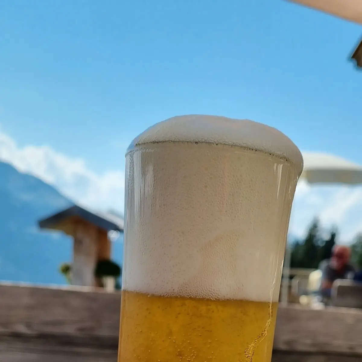 Stiegl Pils