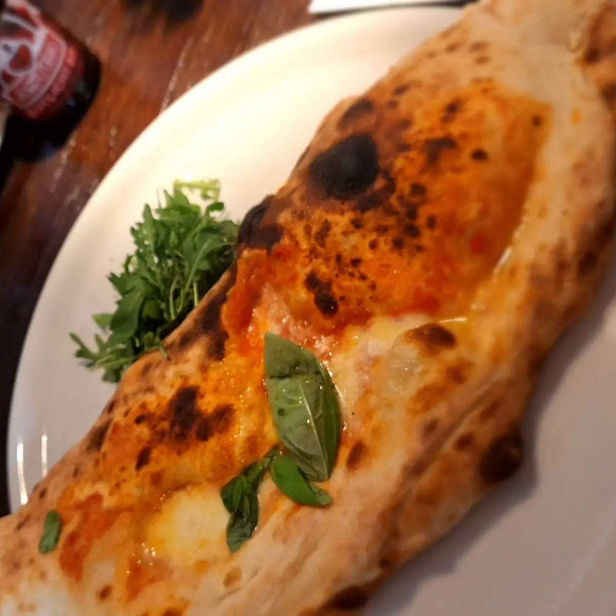 Calzone Tati