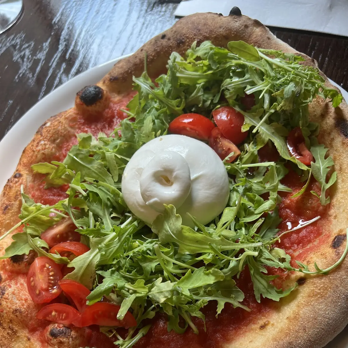 Margherita