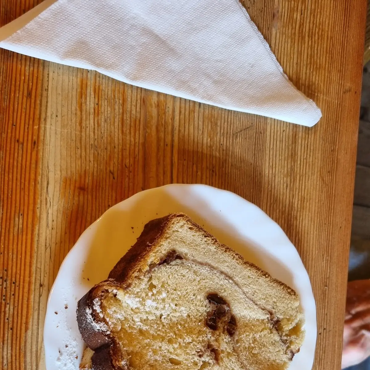 Highlights, Hölzler Hütte