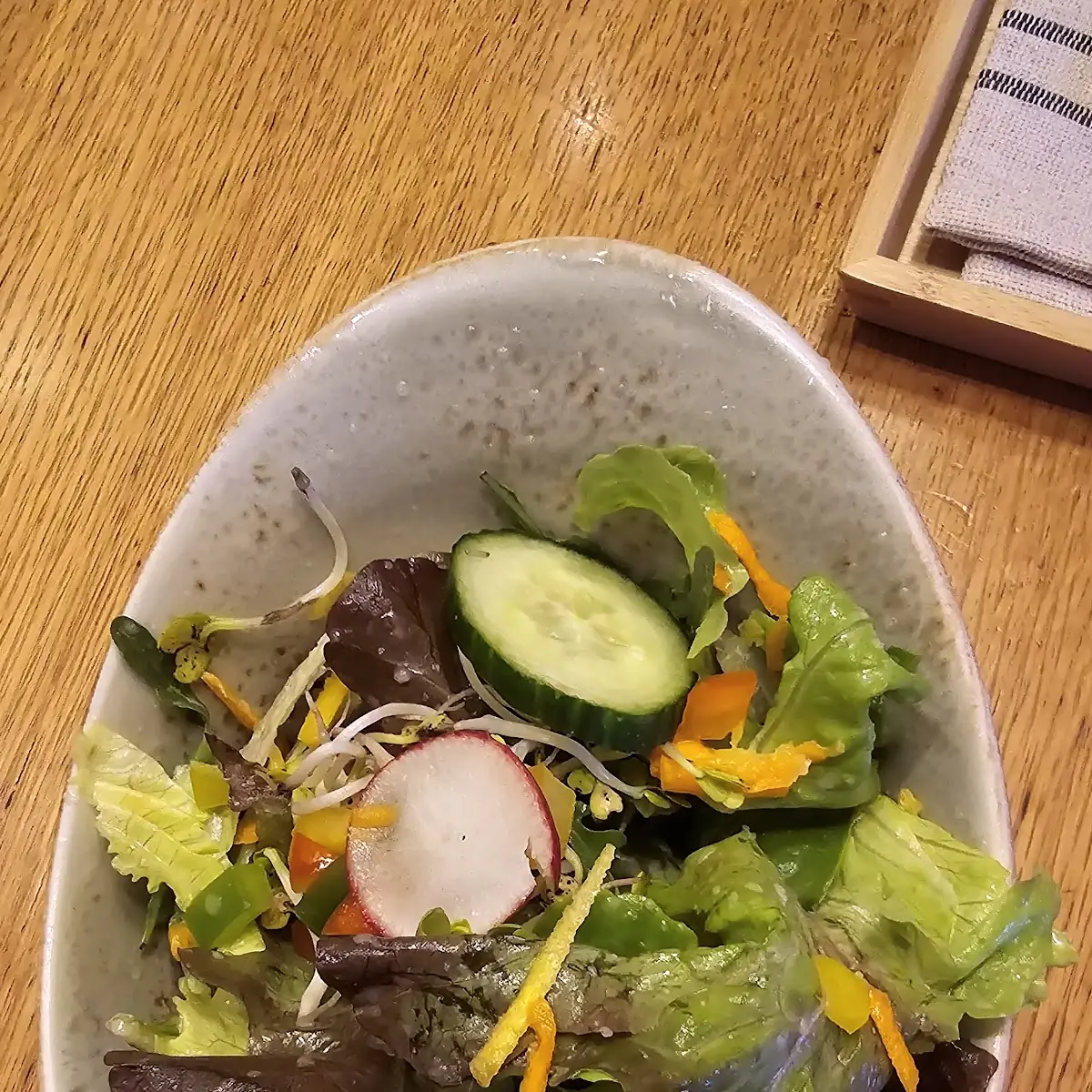 Beilagensalat