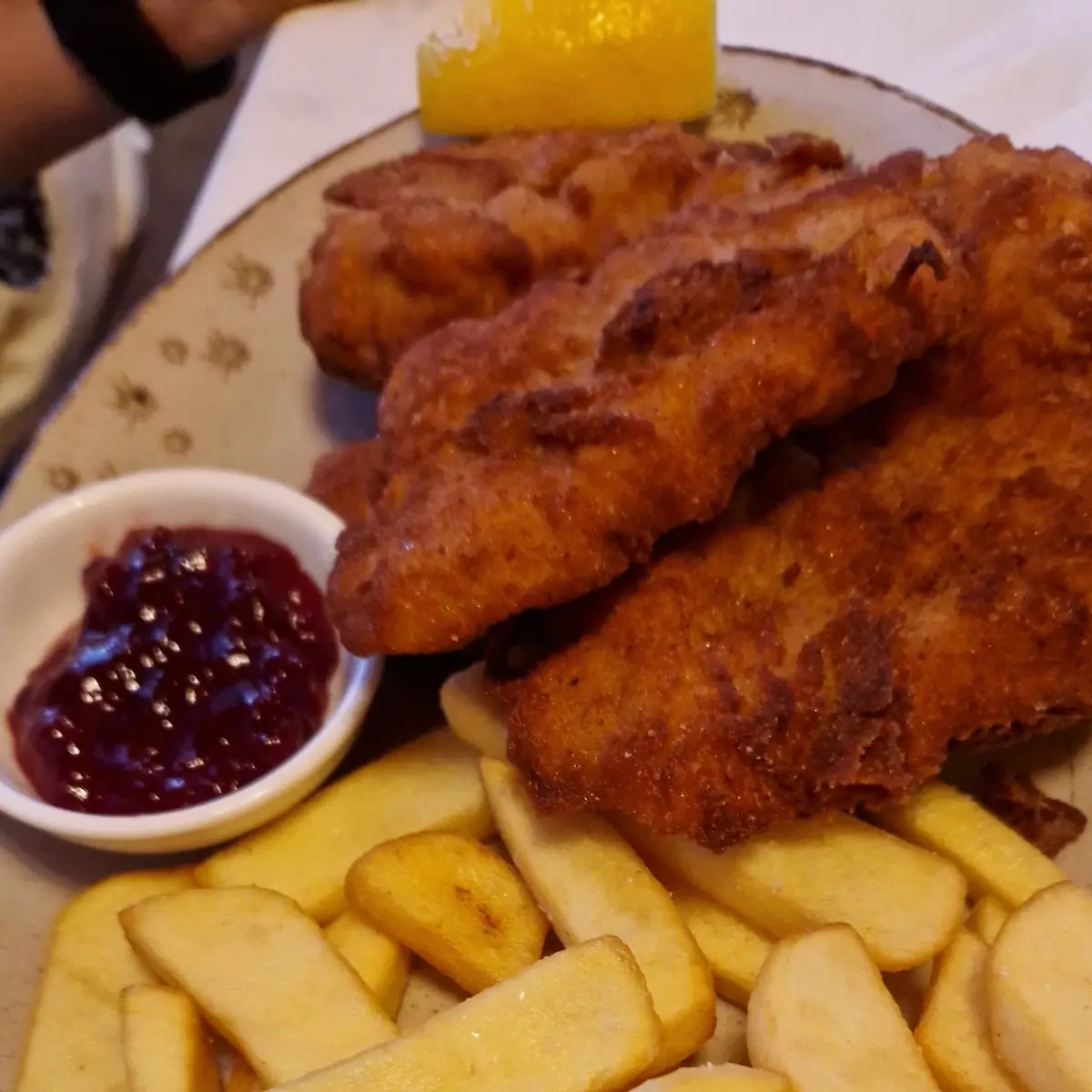 Cordon Bleu