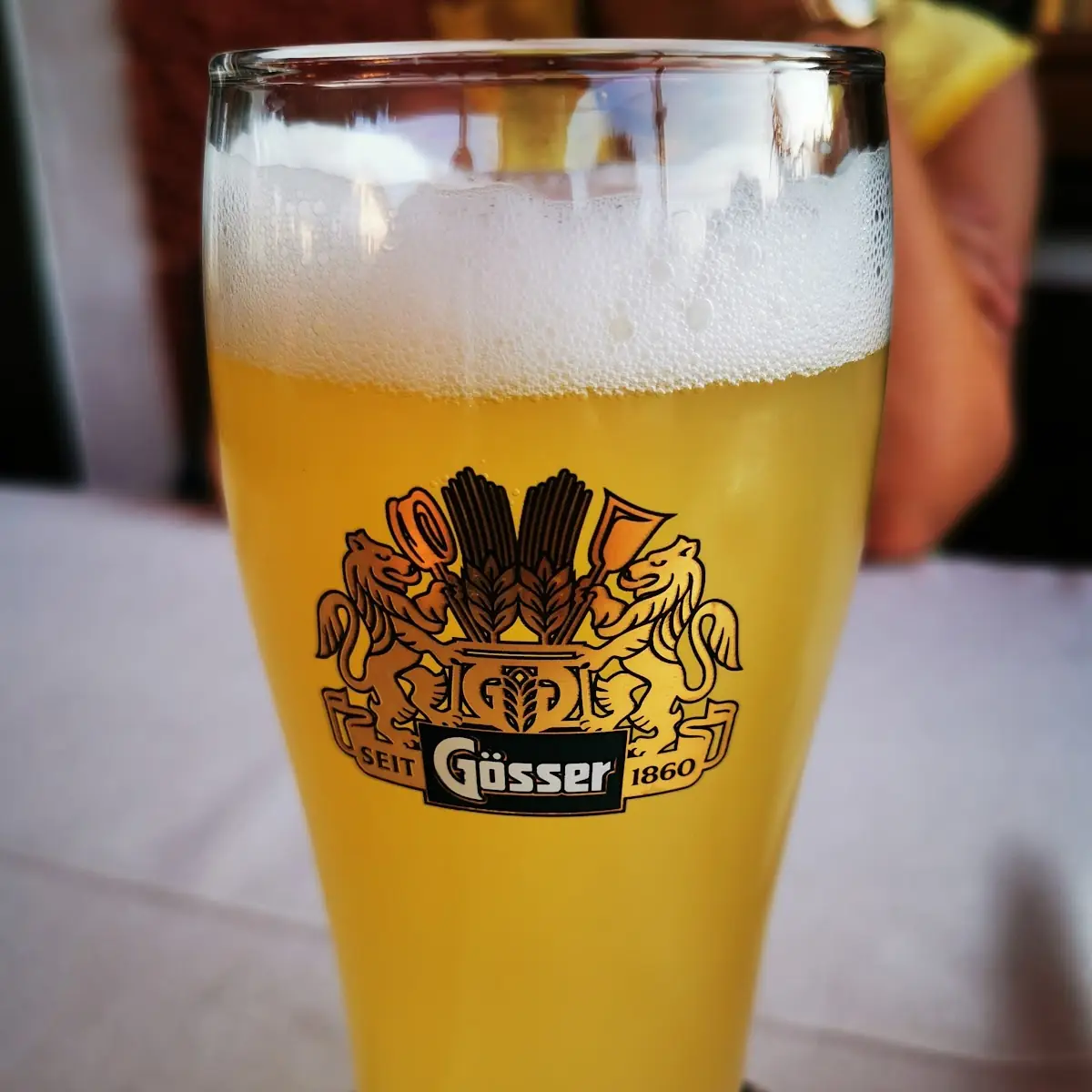 Gösser Naturradler