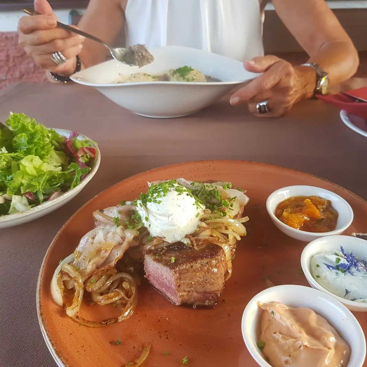 Rumpsteak