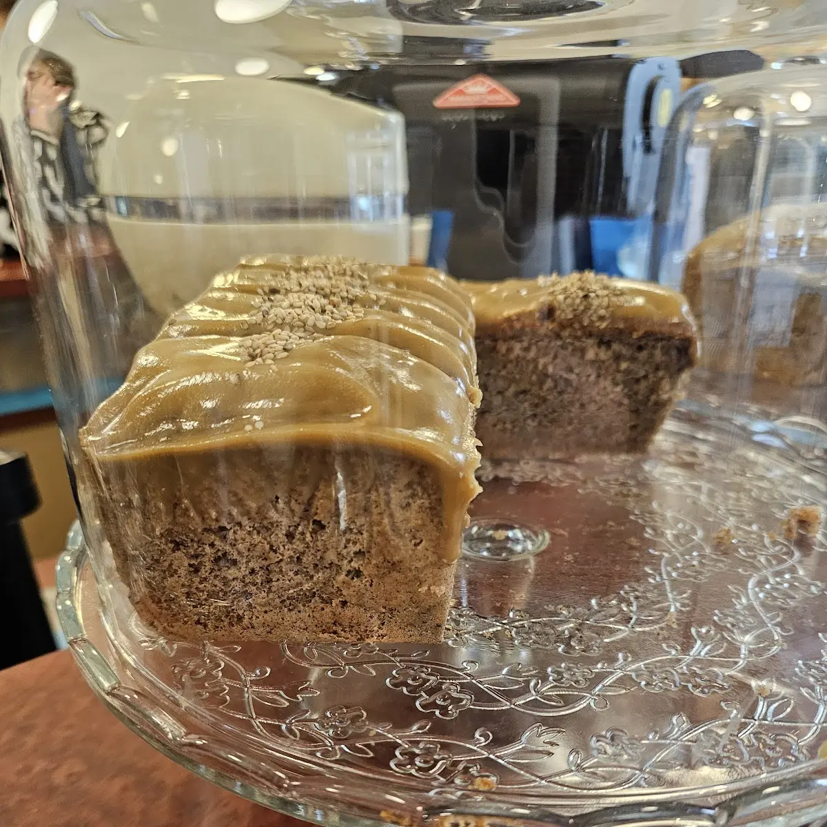 Banana Bread
