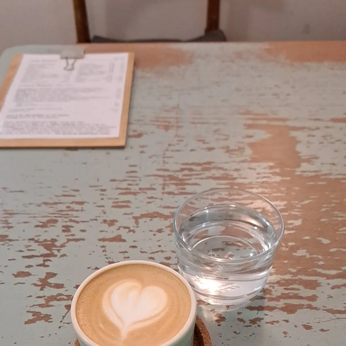 Cappuccino