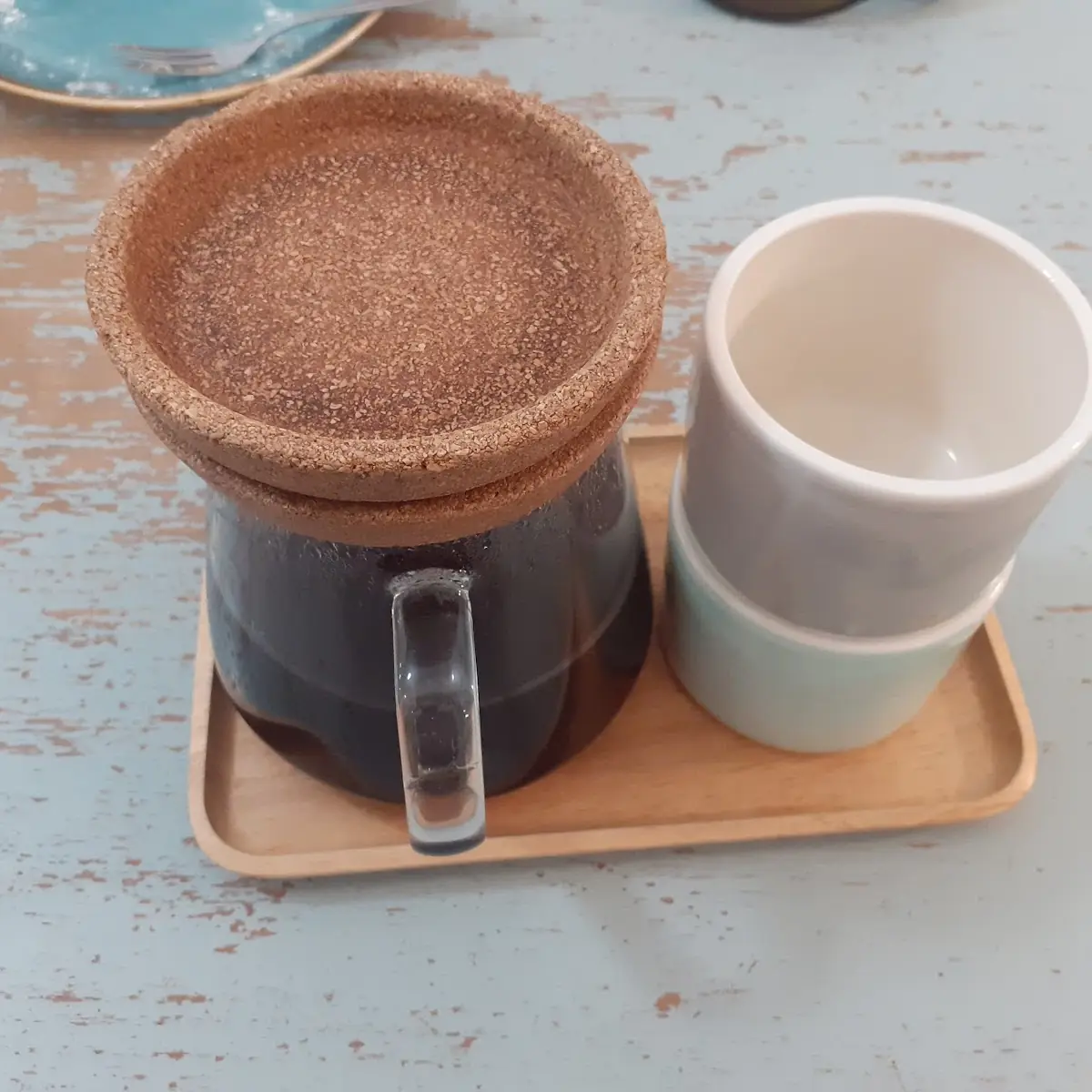 Filter Coffee