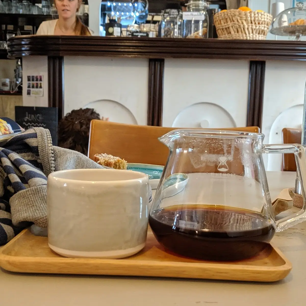 Filterkaffee