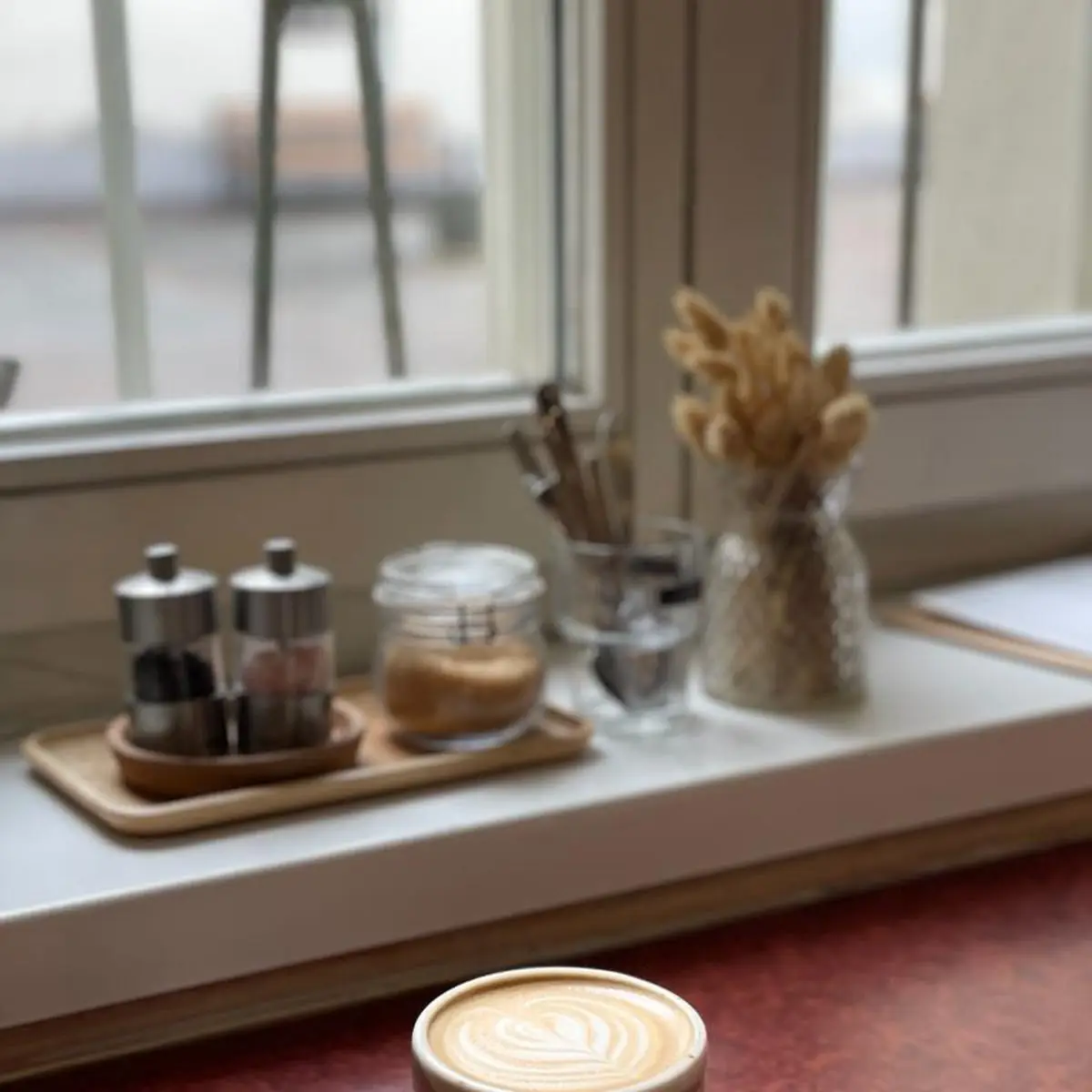 Flat White