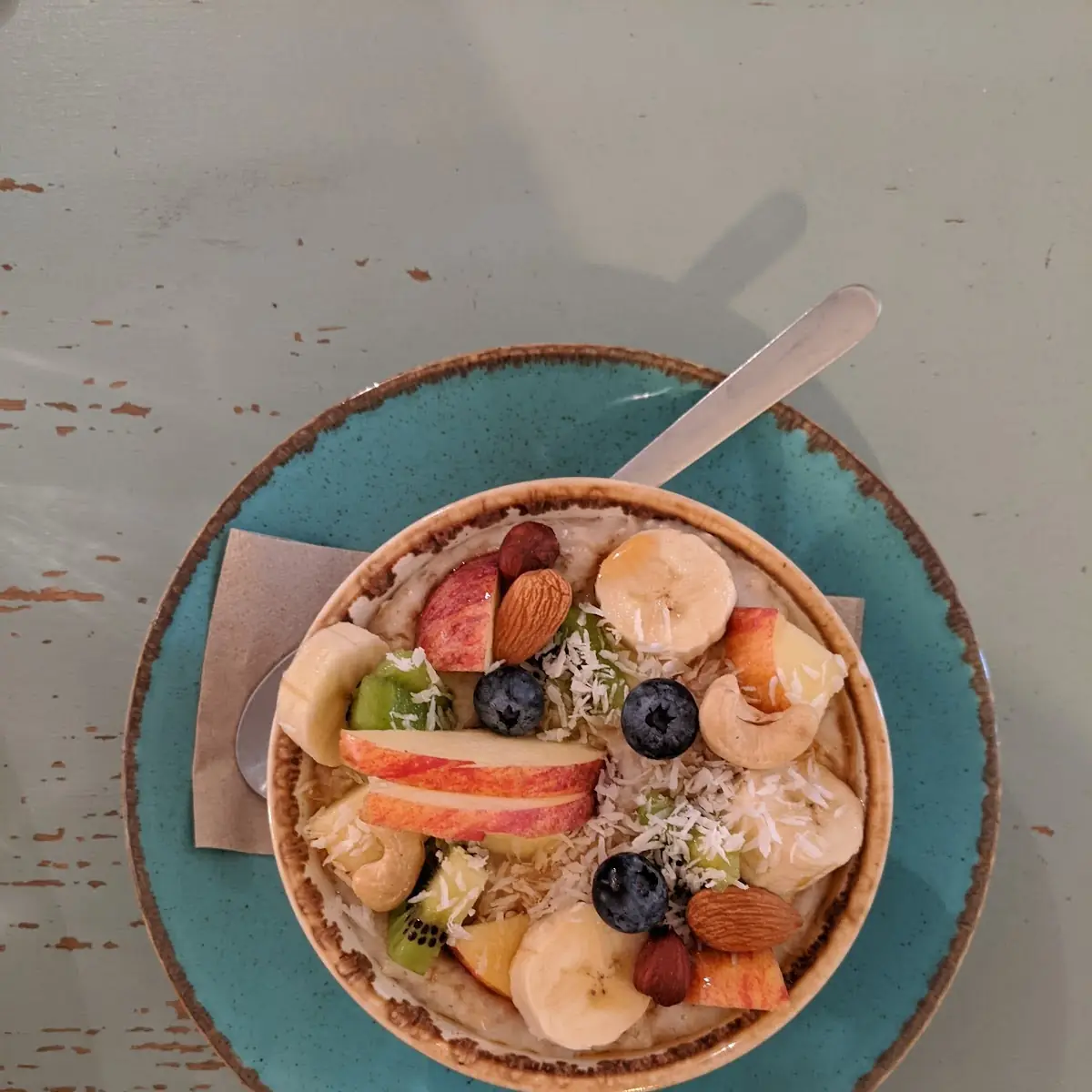 Porridge