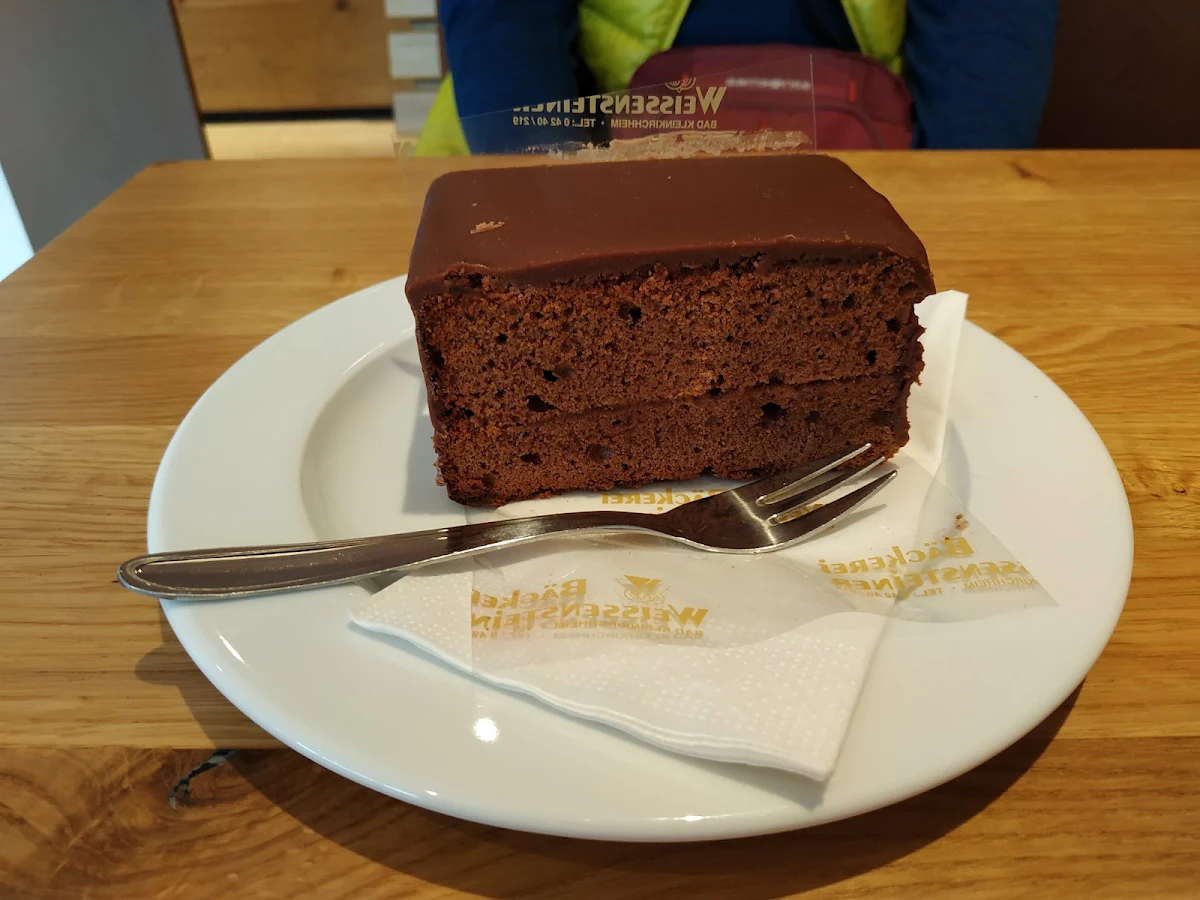 Schokokuchen