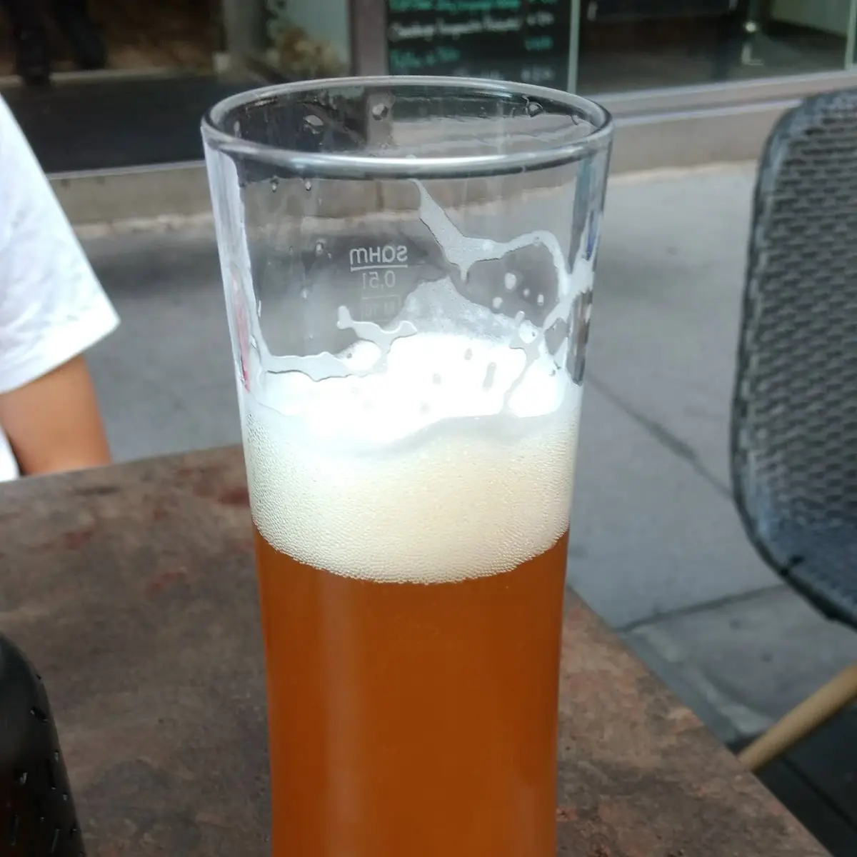 Beer
