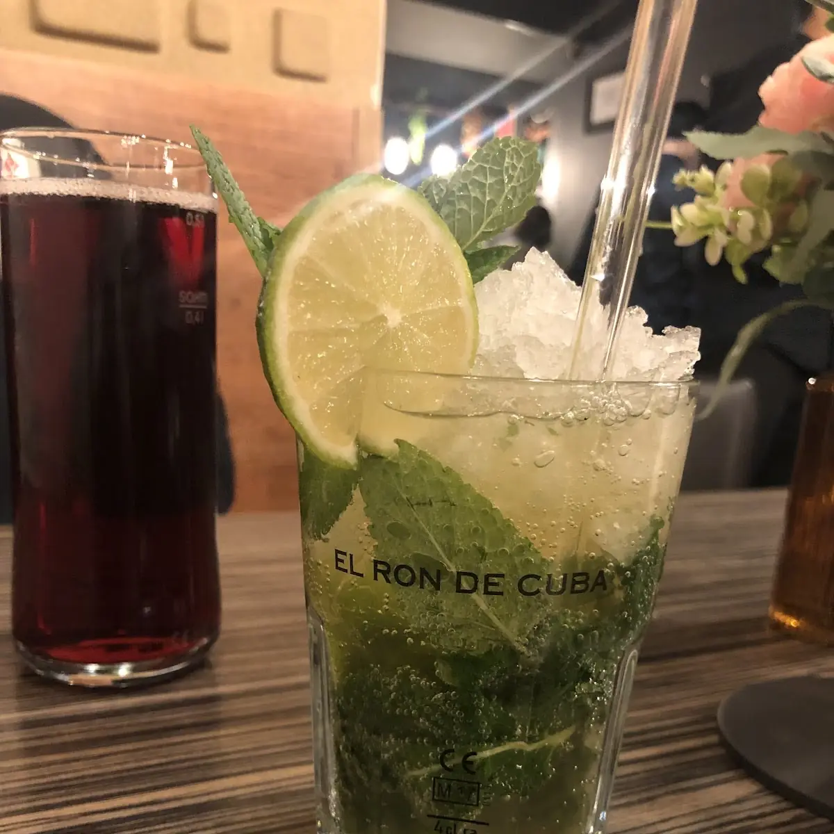Caipirinha