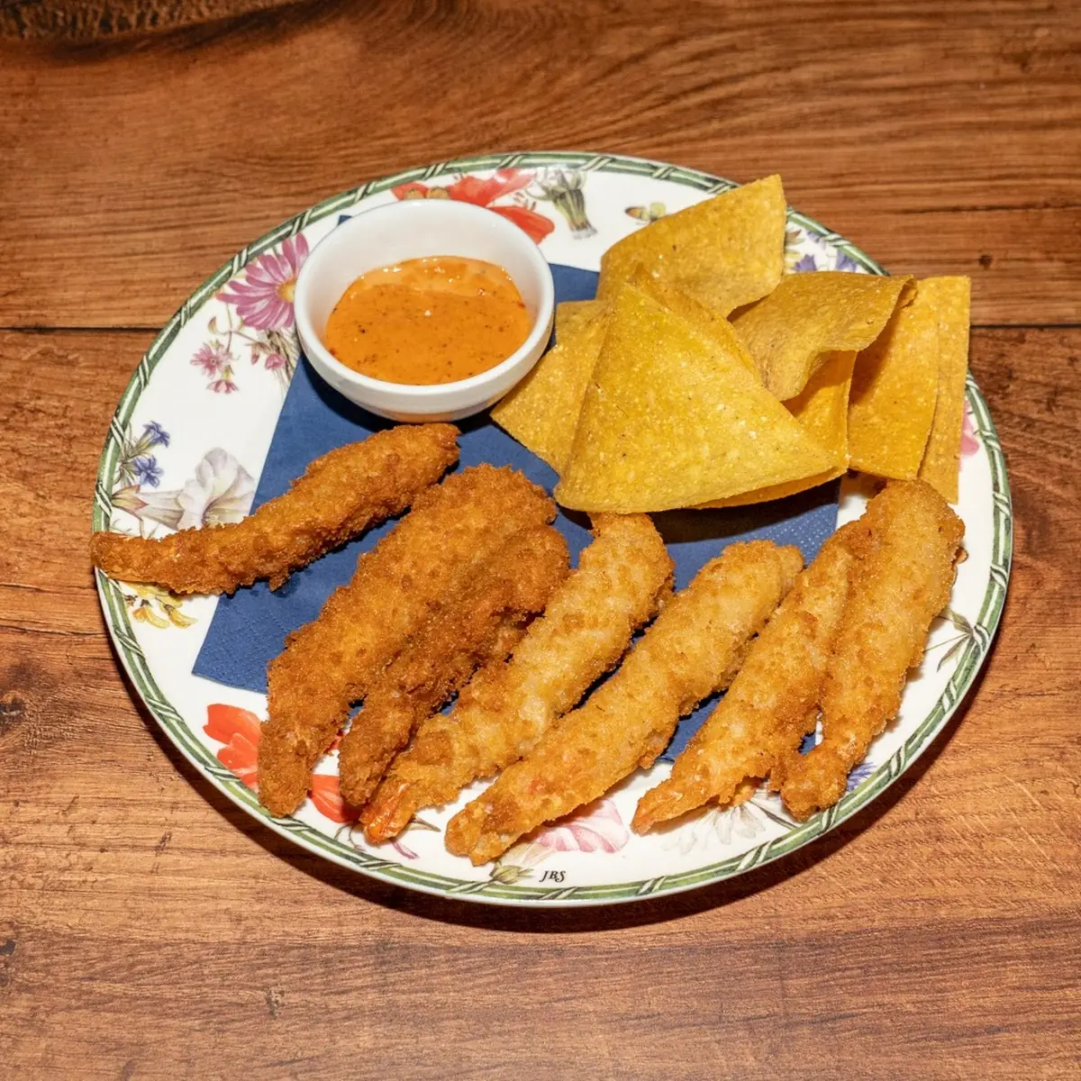 Chicken Fingers
