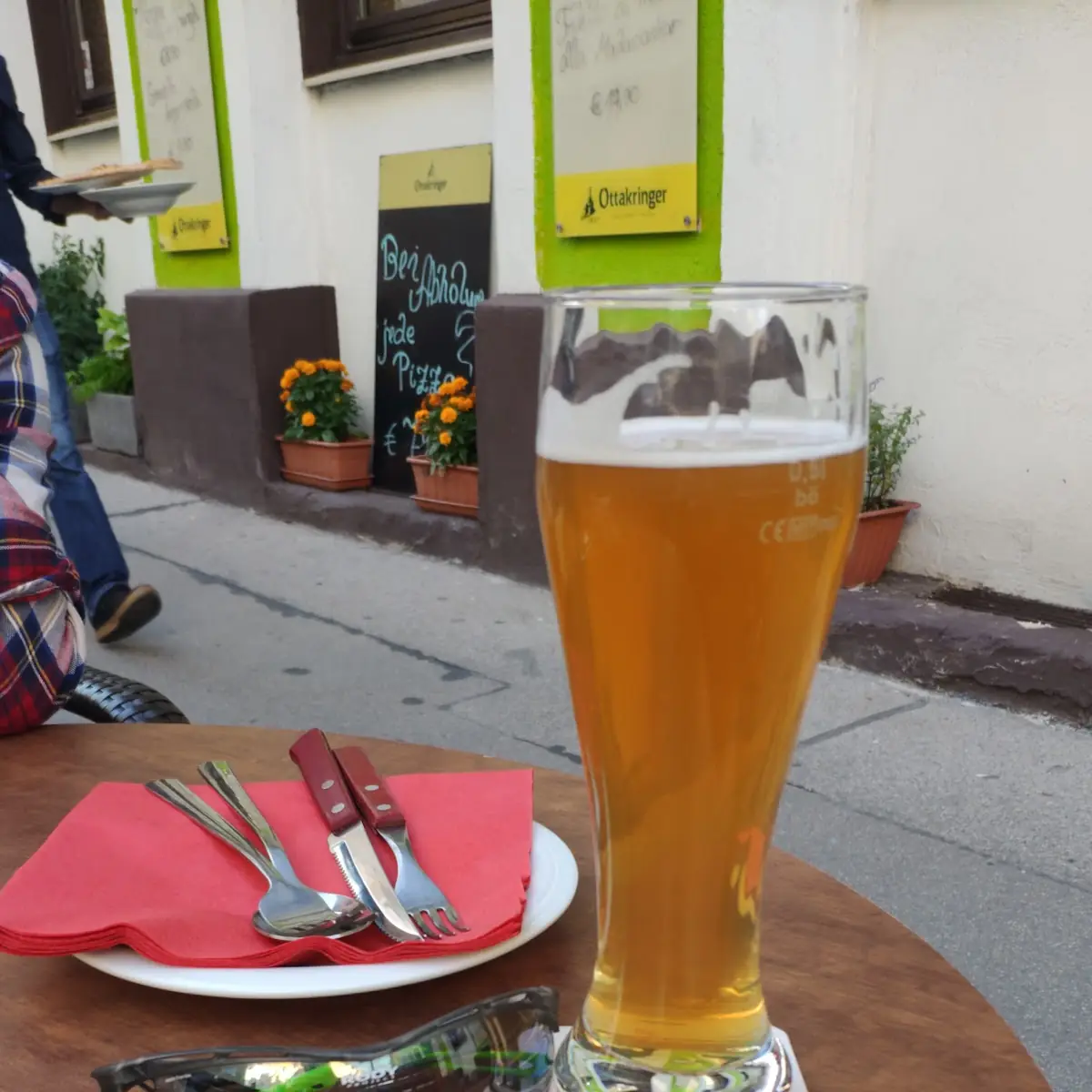 Weissenbeer