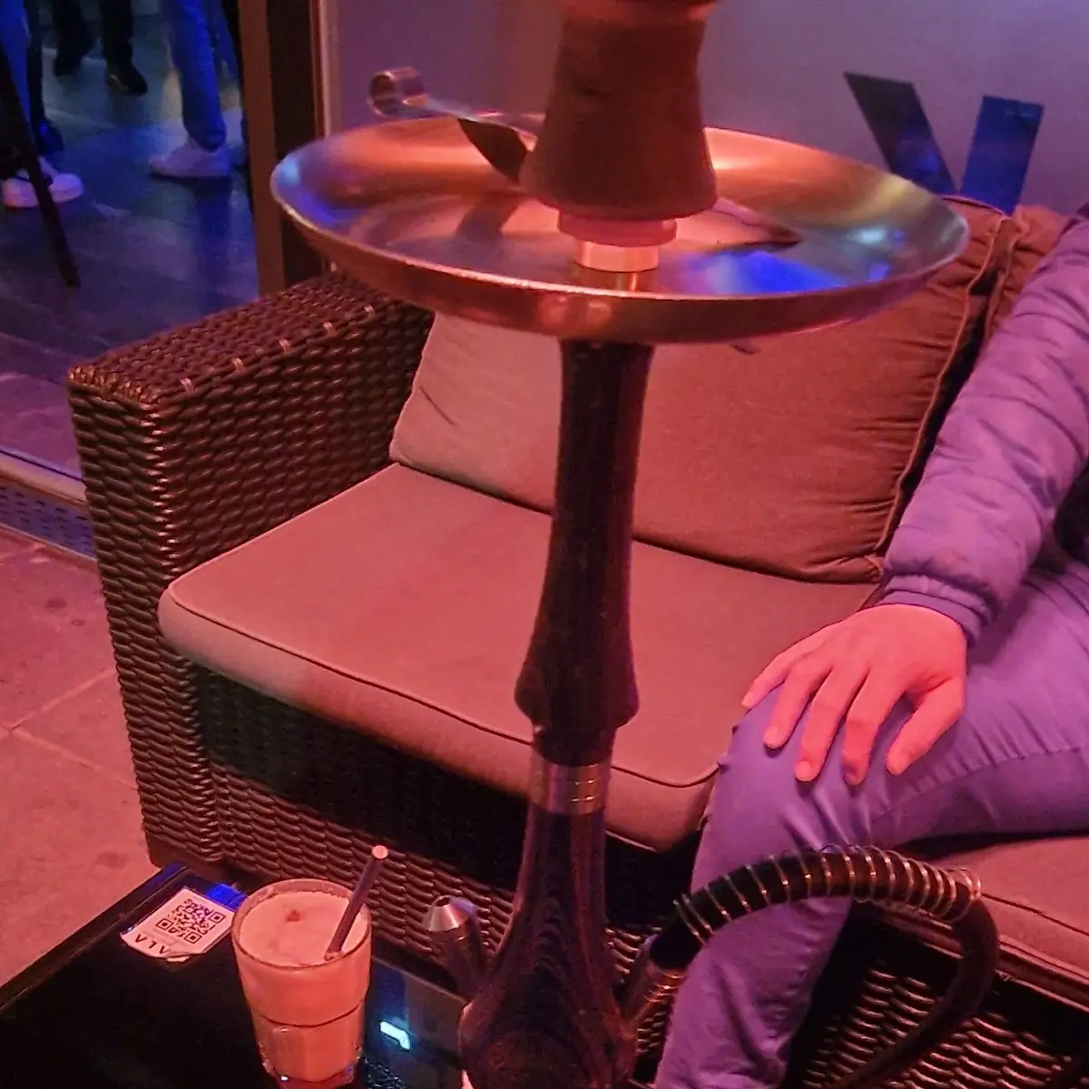 Shisha