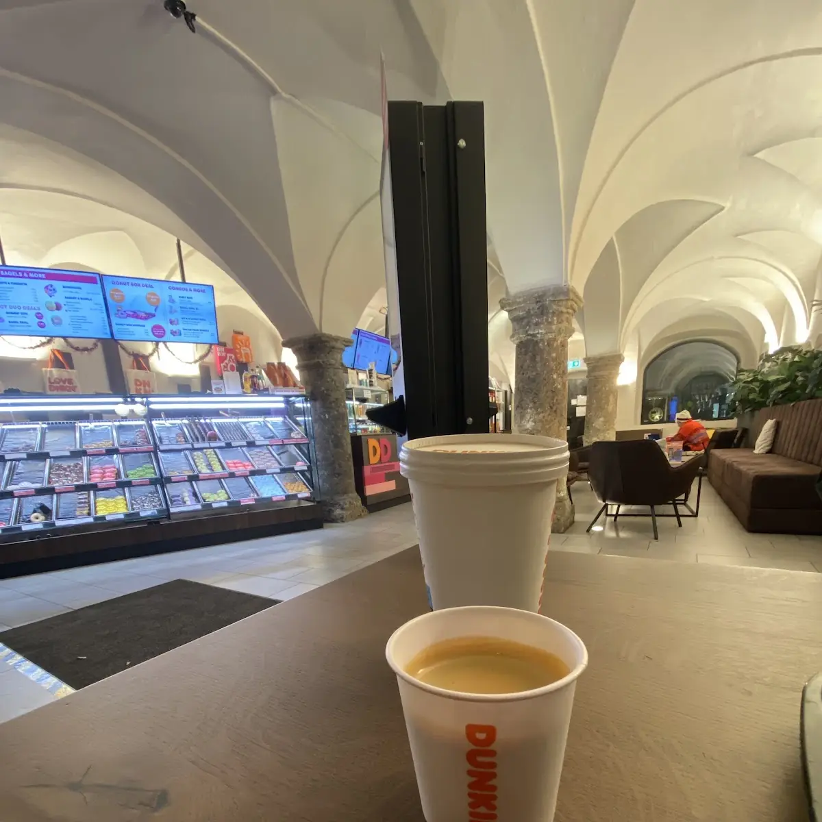 Espresso