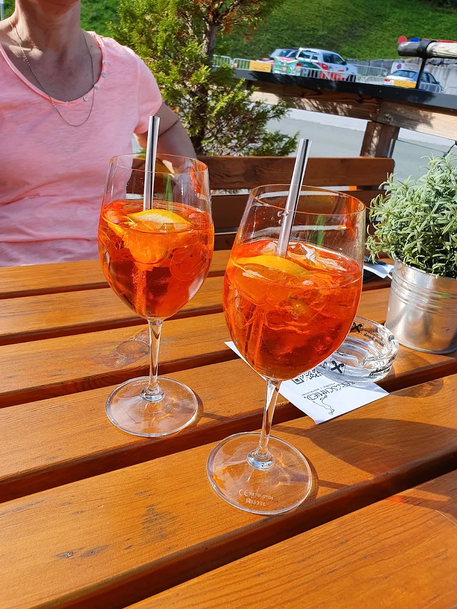 Aperol Spritz