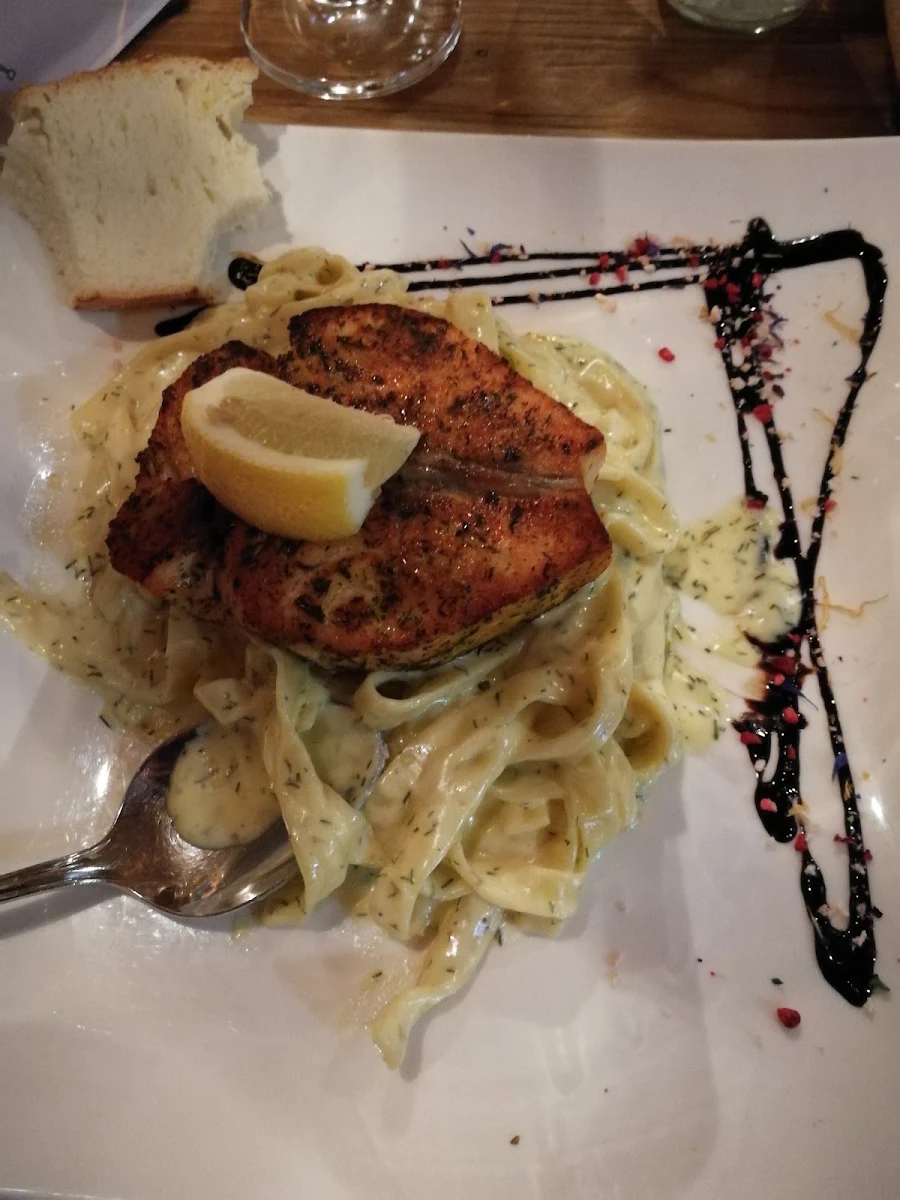 Lachs