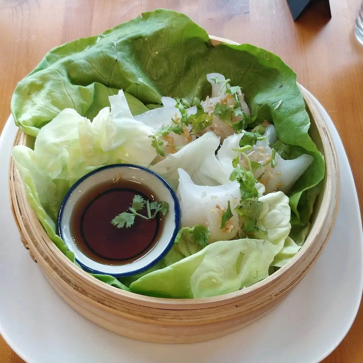 Dim Sum