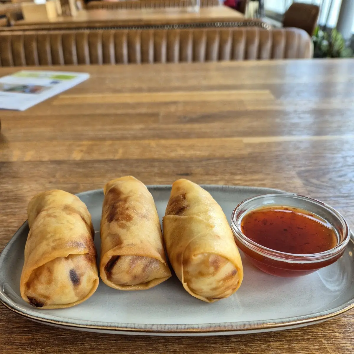 Frühlingsrolle