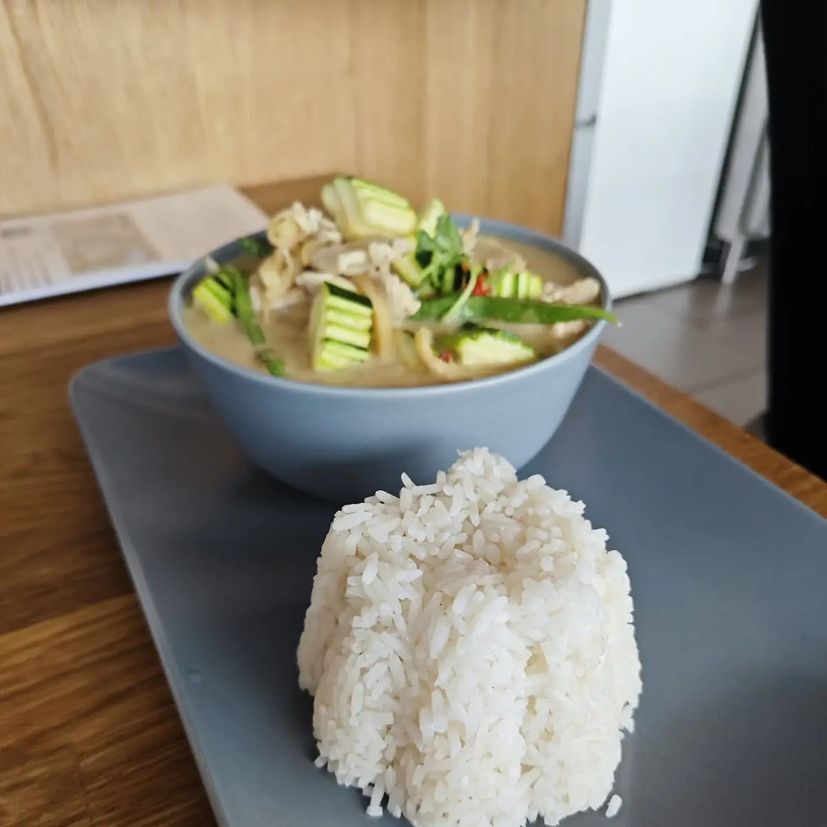 Gaeng Kheow Wan