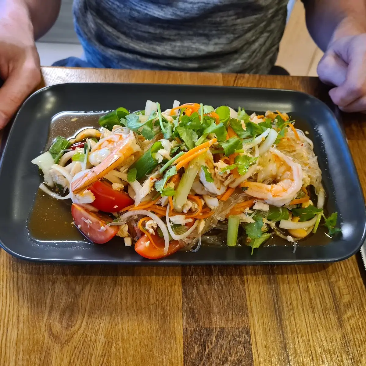 Nudelsalat