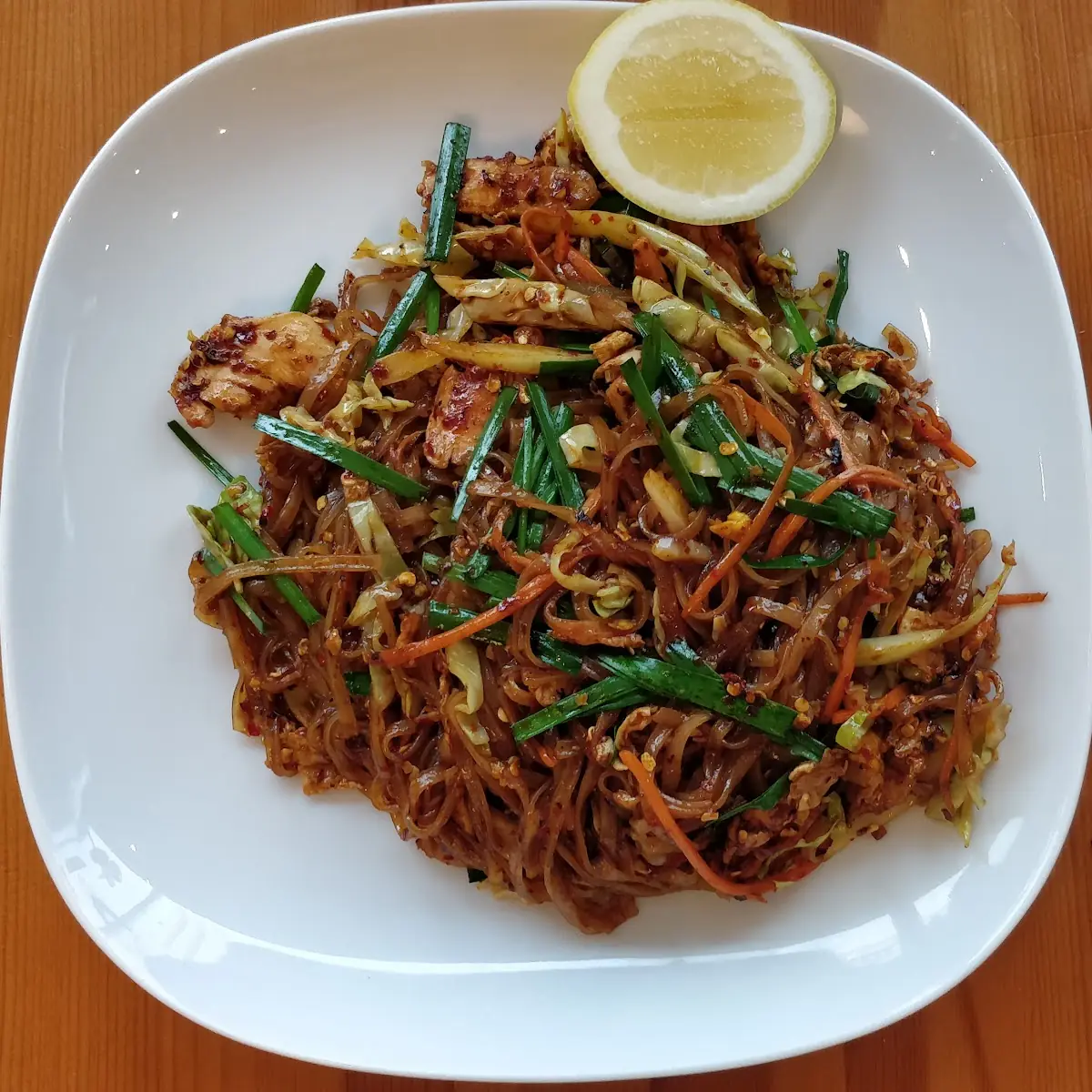Pad Thai