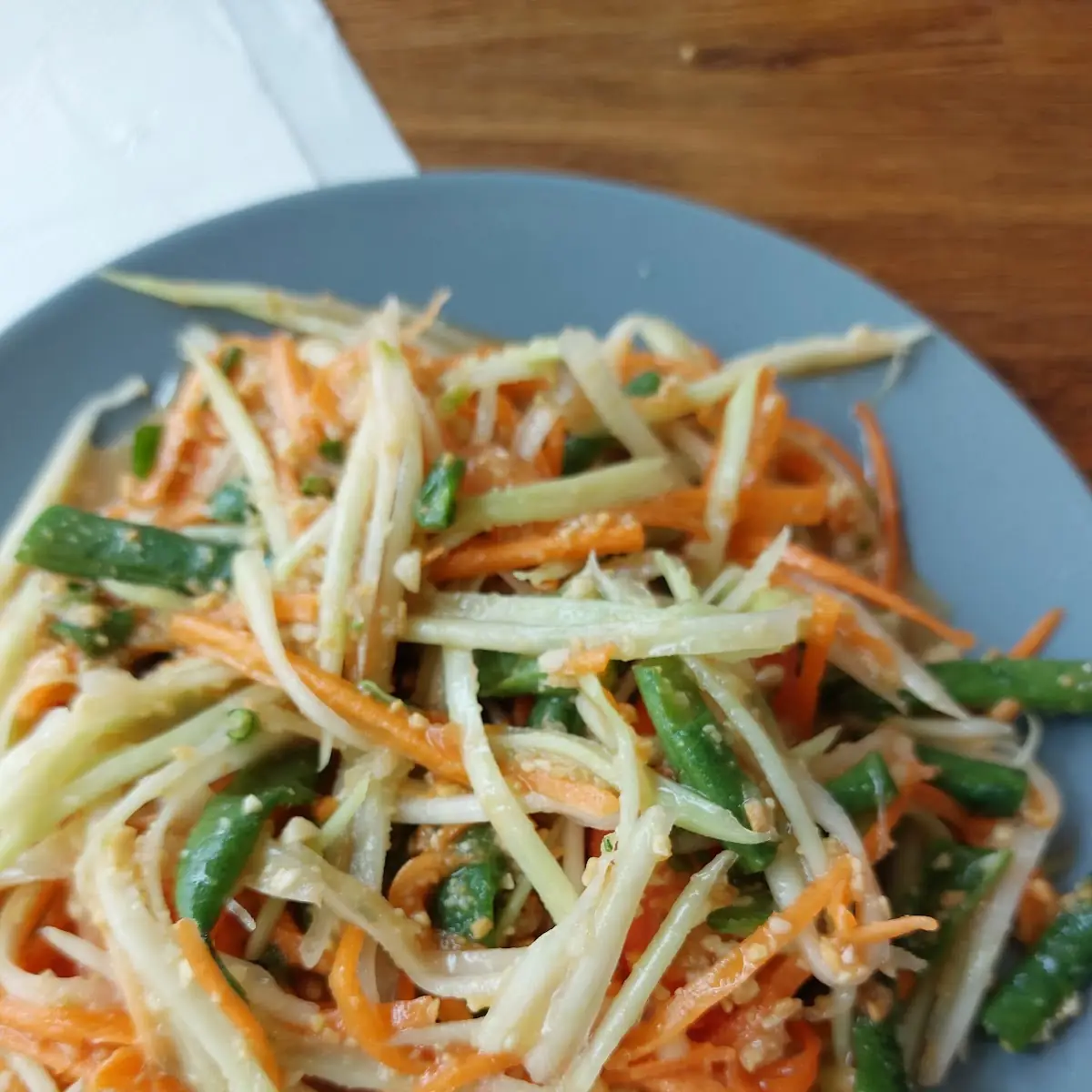 Som Tam Thai