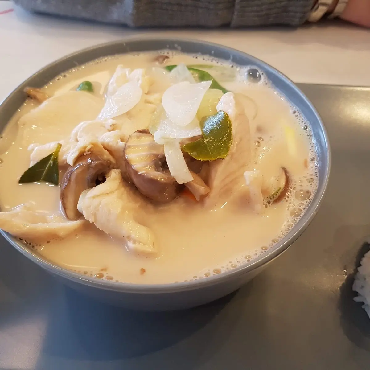 Tom Yam Gung