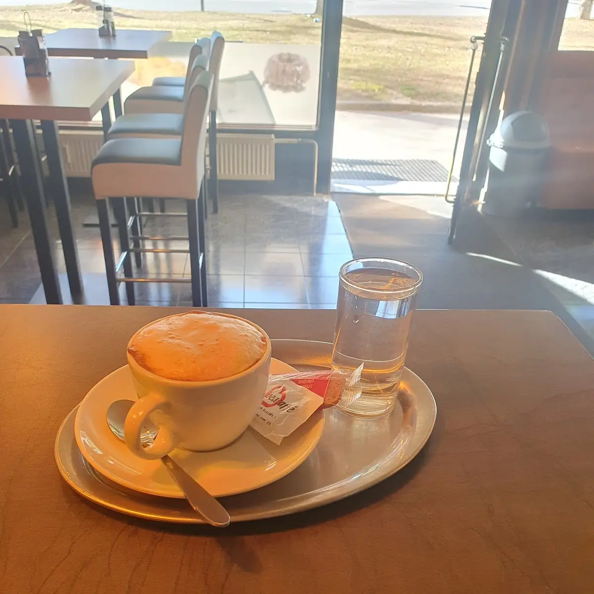 Kaffee