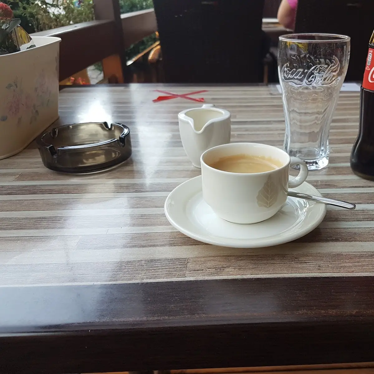 Café