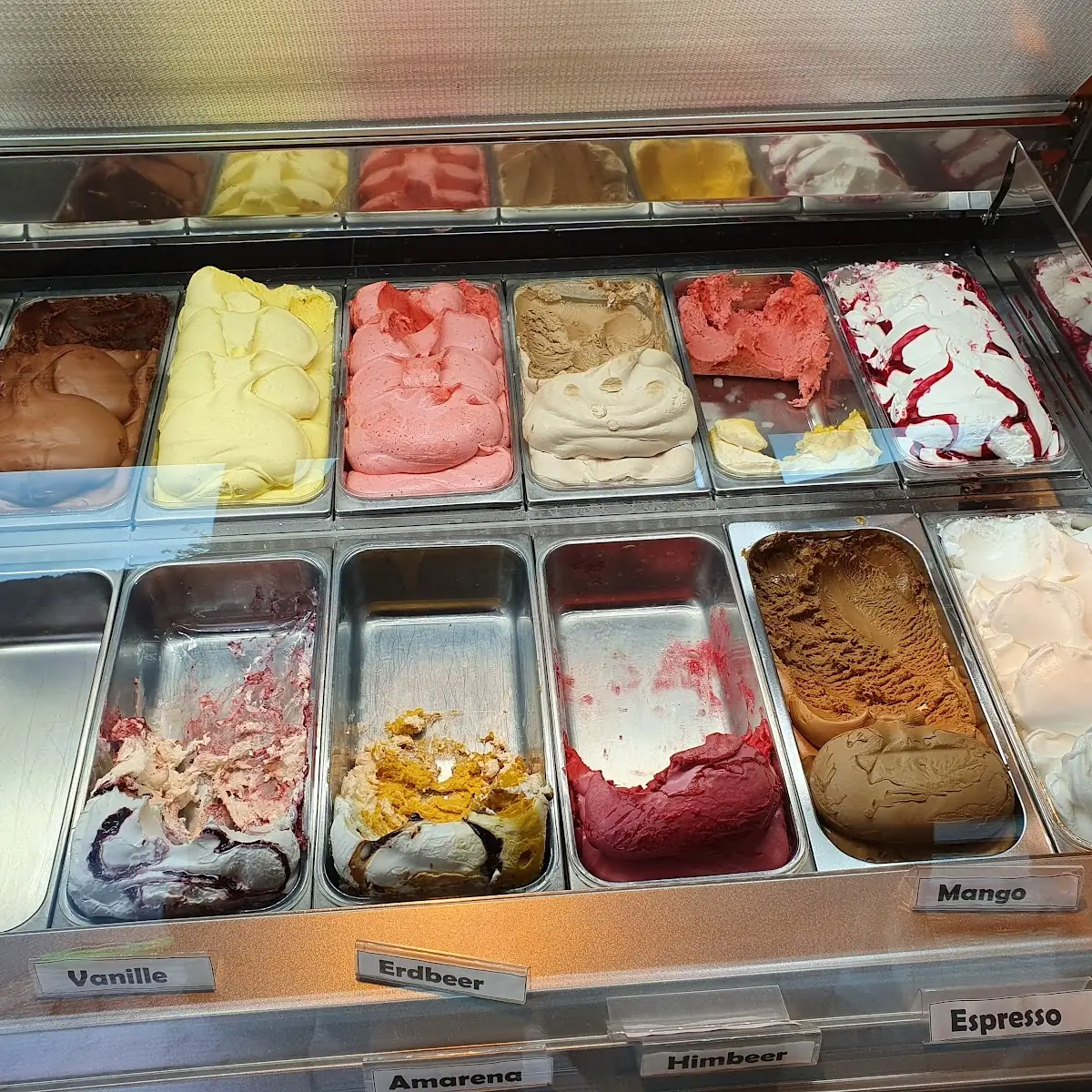 Eis