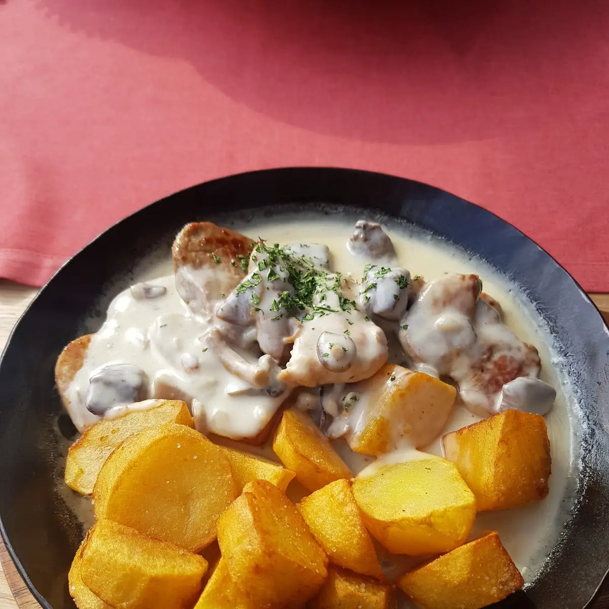 Hauspfandel