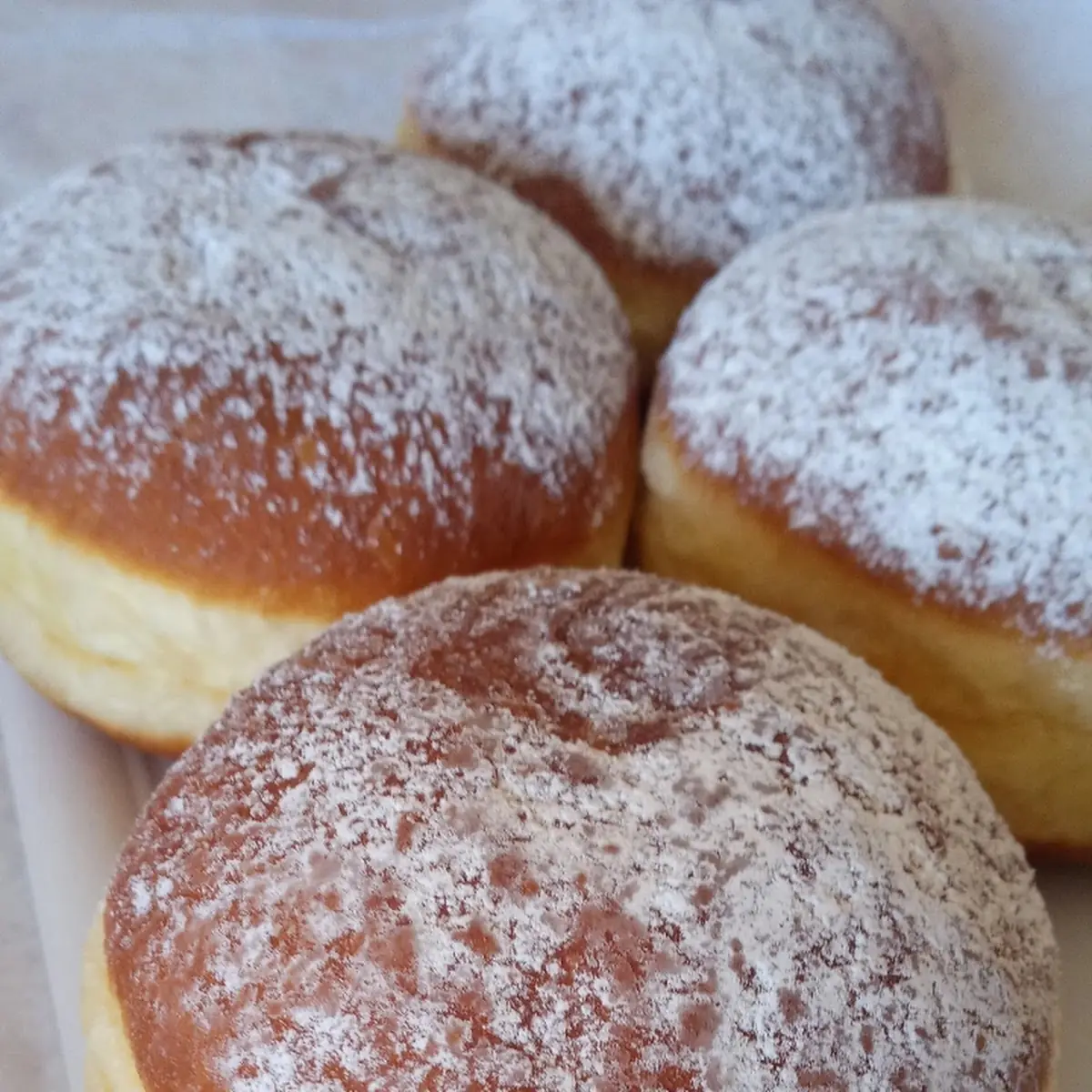 Krapfen