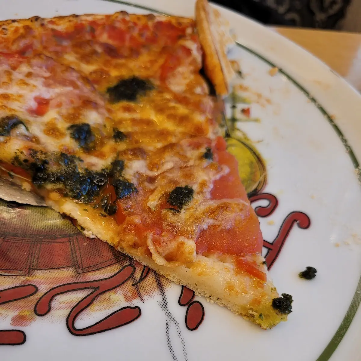 Pizza Montana