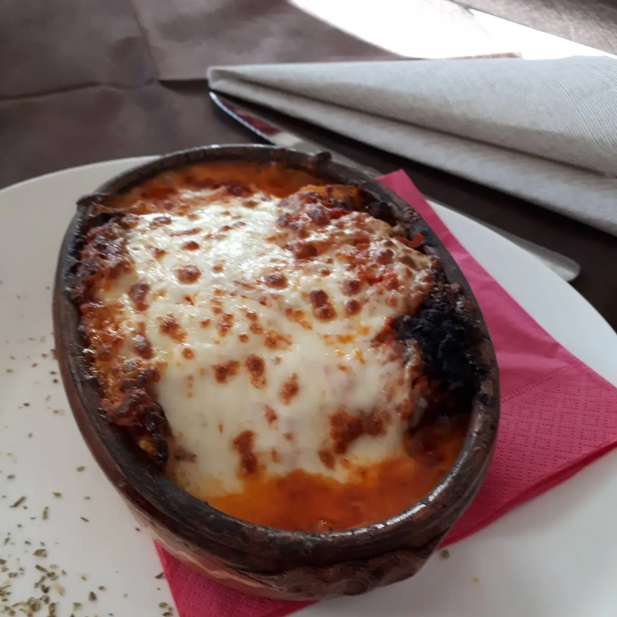 Lasagne