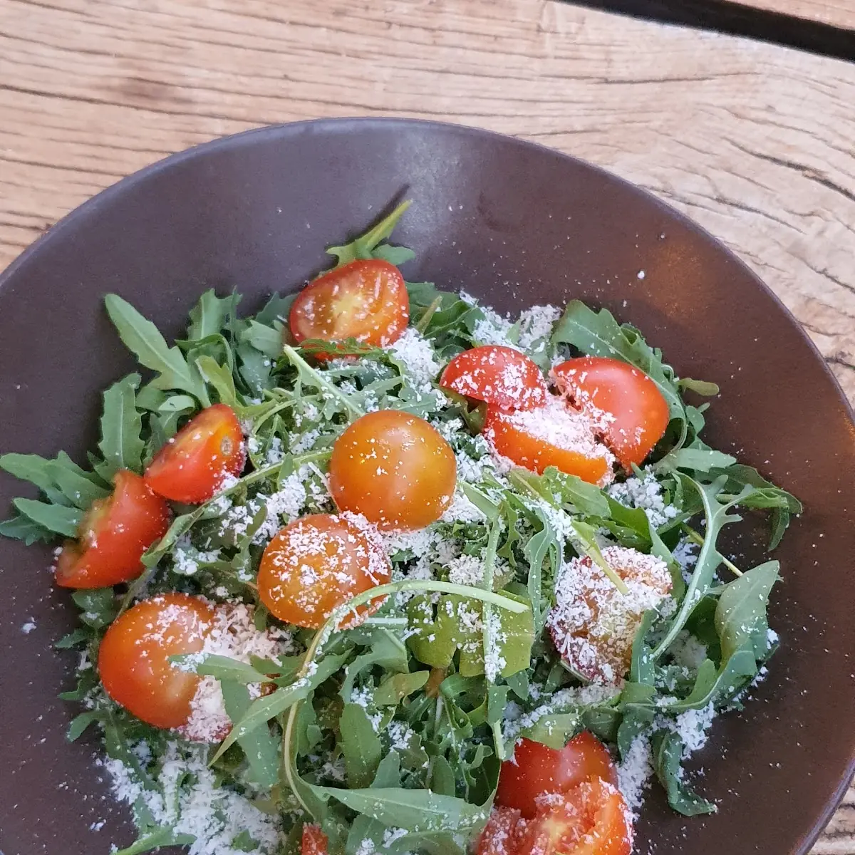 INSALATA MISTA