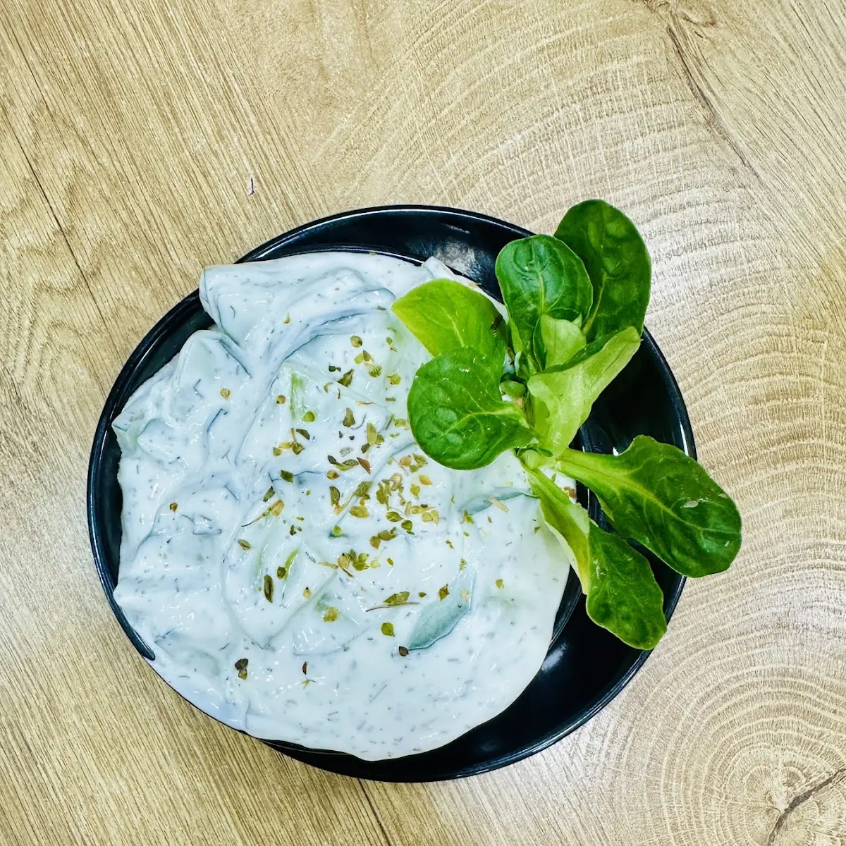 Gurkensalat