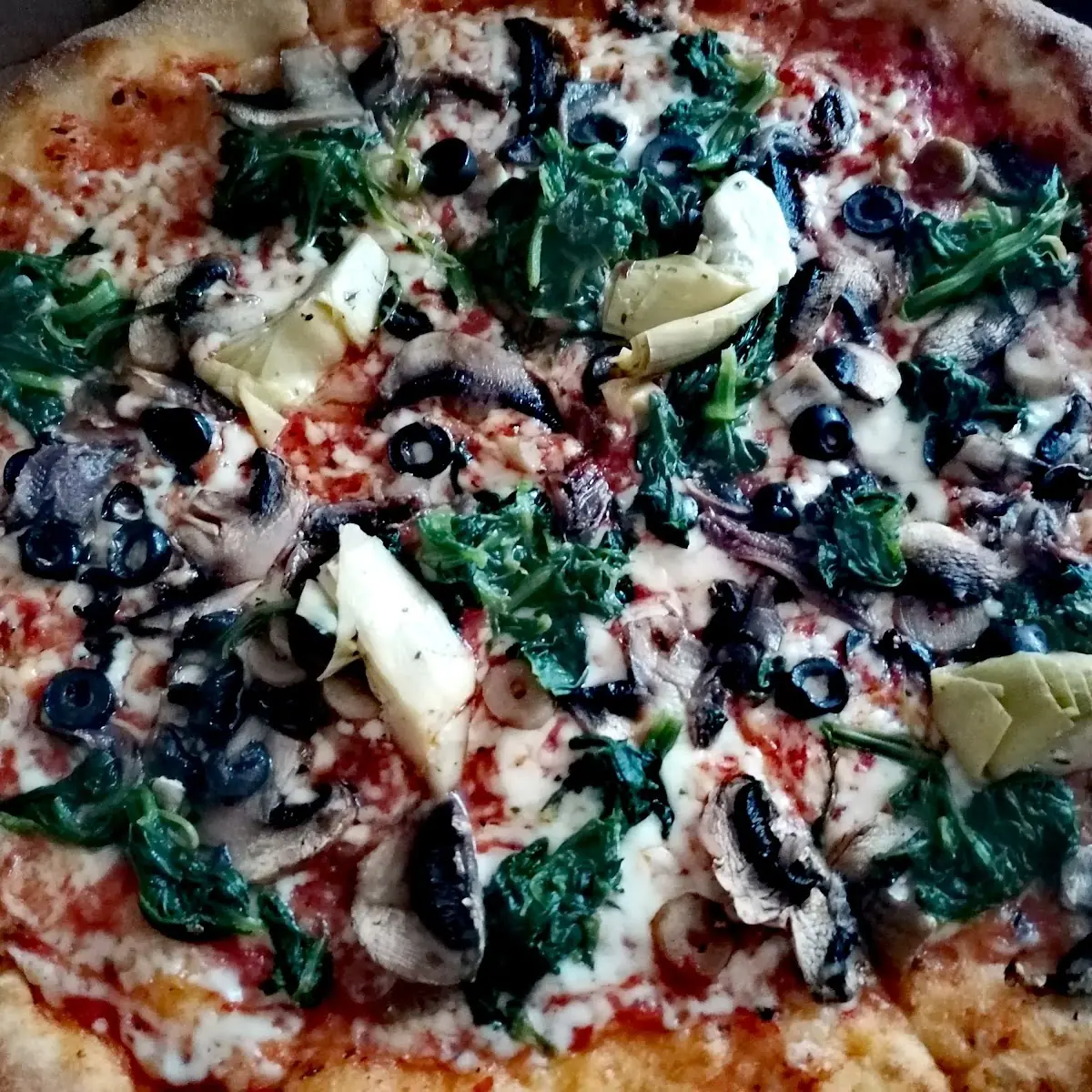 Cappricciosa