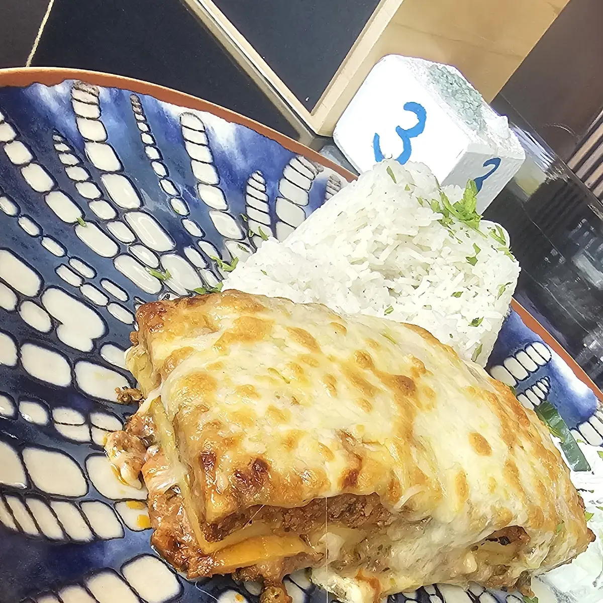 Moussaka