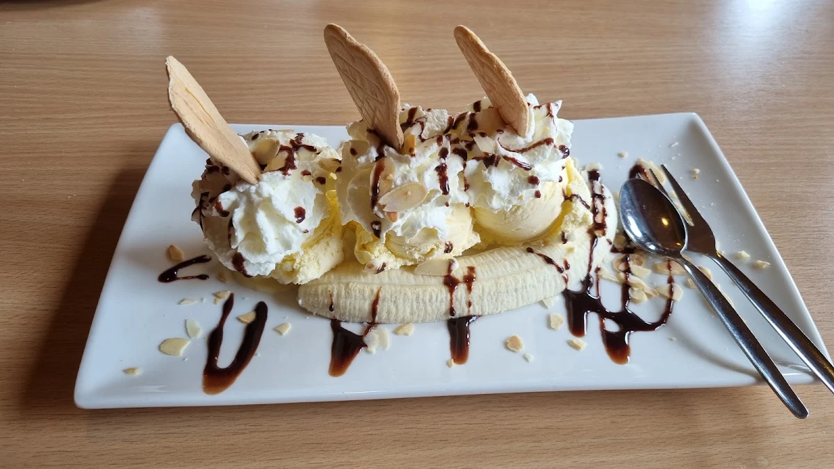 Banana Split
