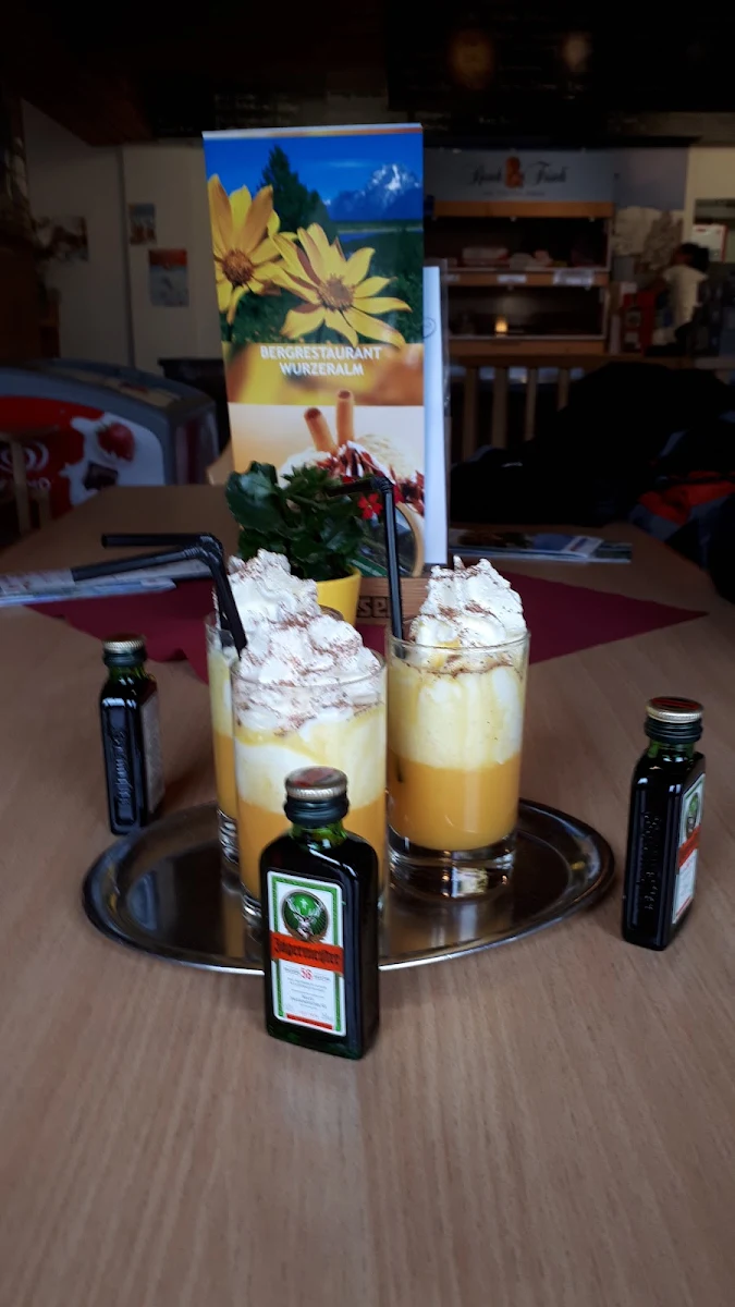 Bombardino