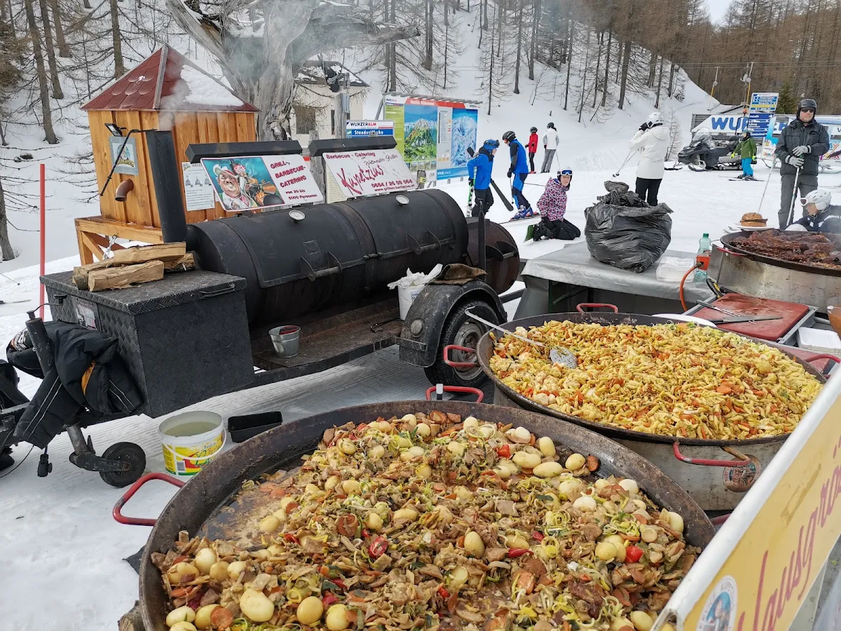 Gröstl